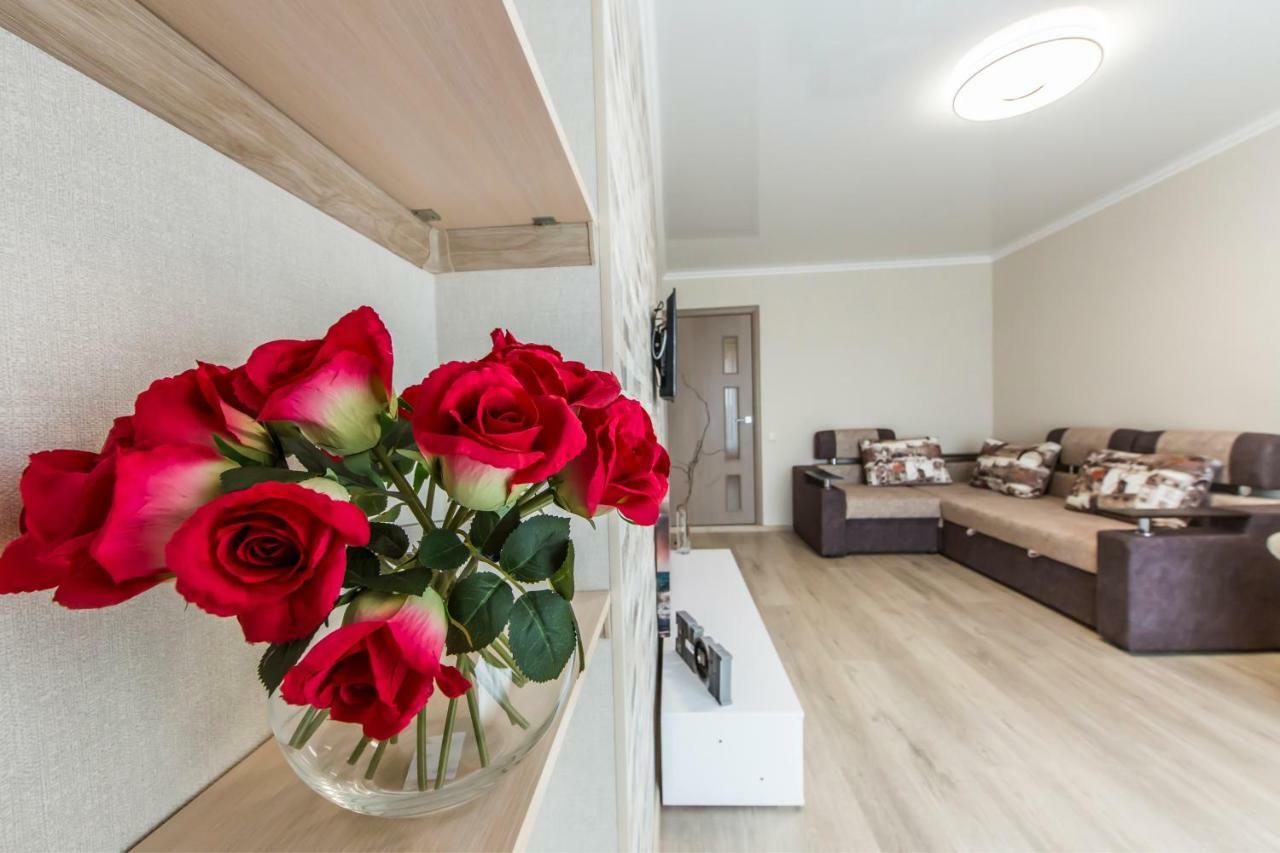 The Best Rest In This Stylish, Cozy Apartament. Lägenhet Kiev Exteriör bild