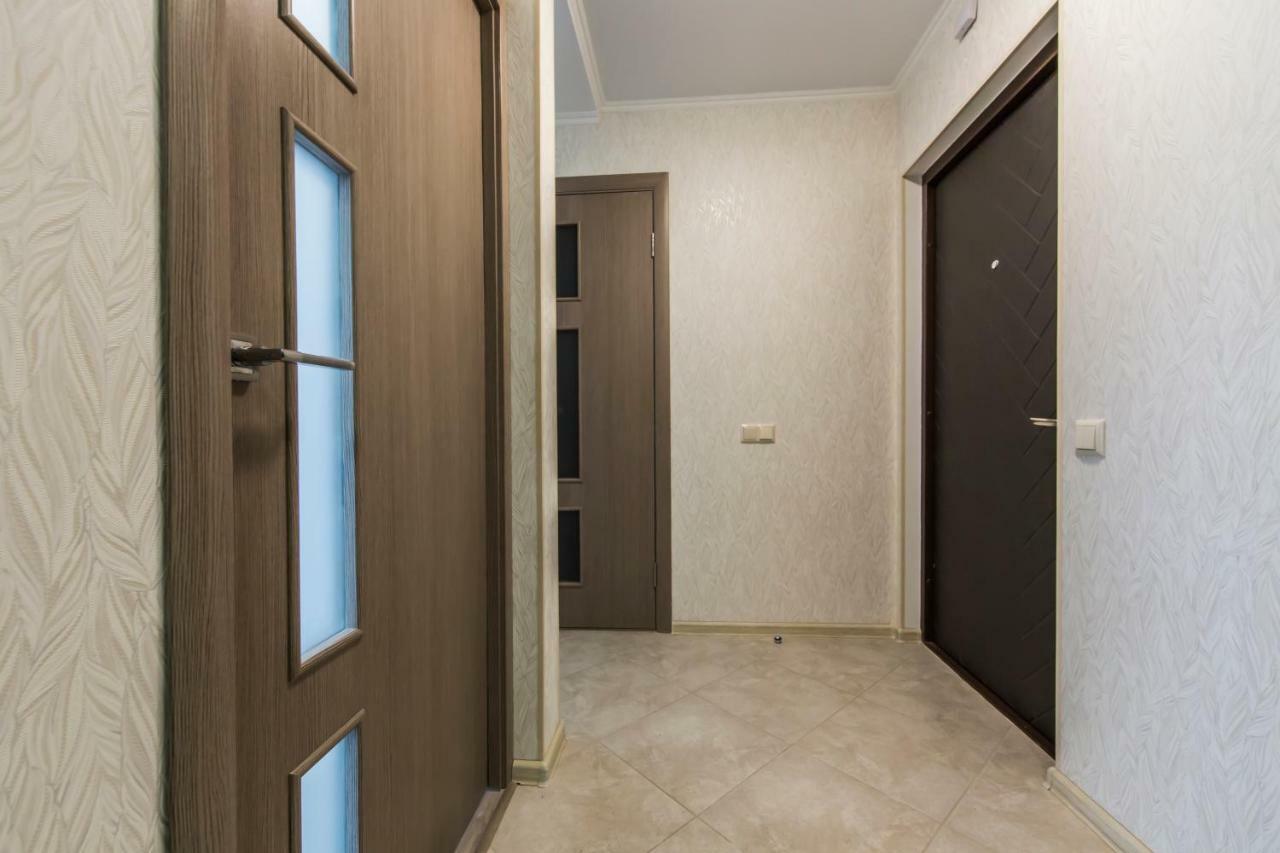 The Best Rest In This Stylish, Cozy Apartament. Lägenhet Kiev Exteriör bild